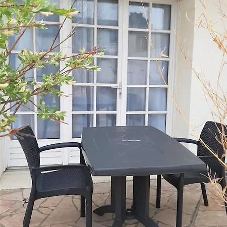 Opaline, Renove, La Mer A 50 Metres Apartment