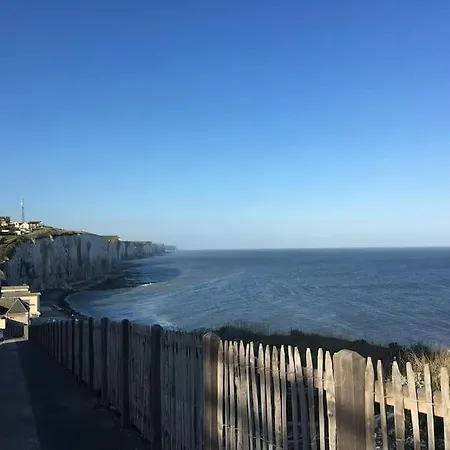Opaline, Renove, La Mer A 50 Metres