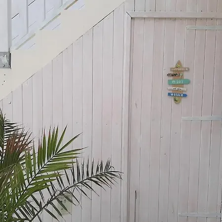 Apartment Opaline, Renove, La Mer A 50 Metres